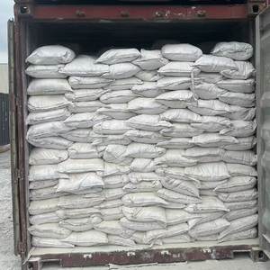 Argila Ativada de Alta Qualidade para Refino de Óleo Lubrificante Usado e Óleo Residual - Product Image 6