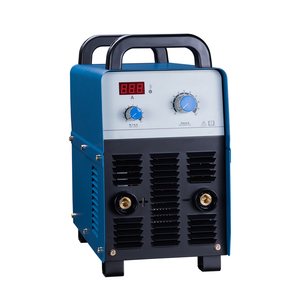 Máquina de Soldadura de Arco <span class=keywords><strong>Inverter</strong></span> Portátil ZX7-400B1 DC IGBT MMA con Funciones de Protección Integrales - Product Image 1