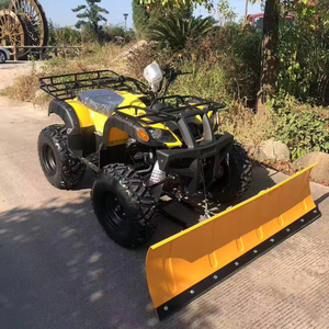 Chariot <span class=keywords><strong>de</strong></span> déneigement <span class=keywords><strong>de</strong></span> plage 200cc refroidi par huile, pouvant rouler à l'avant ou à l'arrière, équipé d'une transmission à variation continue (CVT). - Product Image 1