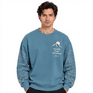 <b>Halloween</b> <b>Sweatshirt</b> Skeleton Pumpkin Graphic Oversized Crew Neck Long Sleeve Gothic Pullover Autumn Winter Unisex Streetwear - Product Image 1