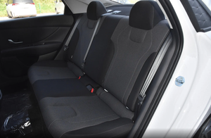 Auto Nuevo de Gasolina, Beijing Hyundai Elantra <span class=keywords><strong>2023</strong></span>, 1.5L CVT GLX Edición Elite, Auto Compacto 1.5L, Marca China, Económico - Product Image 6