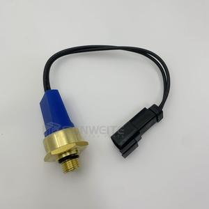 เซ็นเซอร์วัดแรงดันน้ำมัน Senwitt รุ่น 192-0836 สำหรับรถตักล้อยาง Caterpillar และรถขุด - Product Image 5