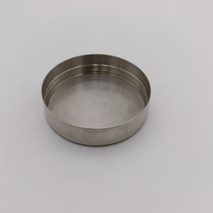 Piezas Estampadas de Acero Inoxidable RZ006 de Alta Precisión para Productos Médicos y de Consumo - Product Image 1