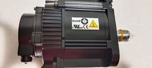 SGMGV-13ADA-HA11 มอเตอร์ AC 1.3kW พร้อมตัวเข้ารหัส มอเตอร์อัตโนมัติอุตสาหกรรม CNC - Product Image 2
