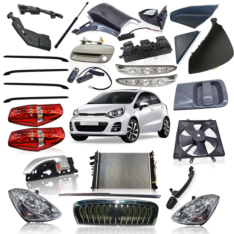 Piezas de Repuesto coreanas para coche, para Hyundai, KIA, SONATA, TUCSON, OPTIMA, SPORTAGE, ELANTRA, ACCENT, IX35, MHJKIA