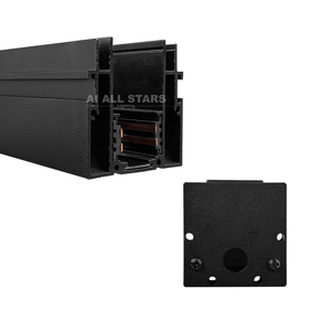 Riel Magnético para Techo Extensible a Buen Precio, el Más Vendido en Ucrania, Sistema de Rieles Magnéticos para Techo Extensible - Product Image 5