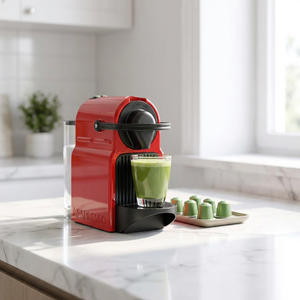 New Arrival Organic Matcha Pods Trending Now Ceremonial Grade Green <strong>Tea</strong> <strong>Capsules</strong> <strong>Compatible</strong> with <strong>Nespresso</strong> Coffee Machine - Product Image 2