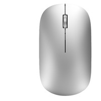 Souris optique sans fil ultra-mince M280 double mode Bluetooth avec chargement USB et LED, nouvelle, pour bureau, tablette et ordinateur portable