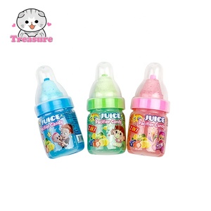 Vente en gros de collations pour enfants sucette aromatisée aux fruits bonbons et confiture enfants diamant sucette jouet - Product Image 3