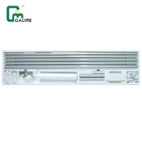 Rail de rideau de haute qualité, Double extensible, pour maison intelligente