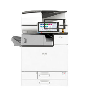 Bảng Điều Khiển Màn Hình Cảm Ứng Điện Trở Điện Dung Máy In Copyer Cho Khung Mở Nắp Thay Thế Tất Cả Trong Một - Product Image 2