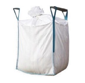 HESHENG 1000kgs <span class=keywords><strong>Container</strong></span> <span class=keywords><strong>FIBC</strong></span> Đóng Gói Số Lượng Lớn 1 Tấn Túi Cát PP Polypropylene - Product Image 5