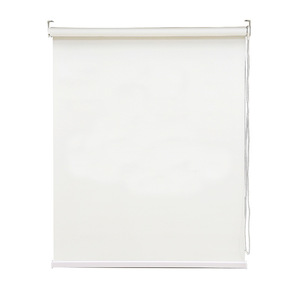 Dễ dàng cài đặt màn rèm cuốn, rèm cuốn bán Sheer cho bóng trong nhà - Product Image 5