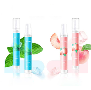 <span class=keywords><strong>Spray</strong></span> <span class=keywords><strong>Bucal</strong></span> con Logotipo Personalizado, Elimina el Mal Aliento, Refrescante, Limpiador de Garganta Profunda, Anti-Sueño, Enjuague <span class=keywords><strong>Bucal</strong></span> Refrescante - Product Image 1