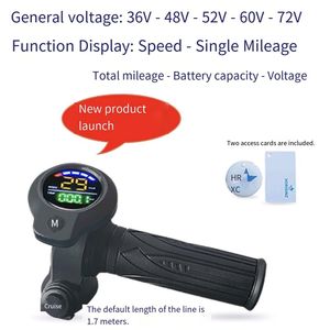 Régulation <span class=keywords><strong>de</strong></span> la <span class=keywords><strong>vitesse</strong></span> du gaz, affichage automatique du régulateur <span class=keywords><strong>de</strong></span> <span class=keywords><strong>vitesse</strong></span>, accessoires <span class=keywords><strong>de</strong></span> conduite sportive en plein air, induction - Product Image 6