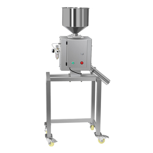 Détecteur de métaux à chute libre pour l'industrie plastique, à assembler avec une machine de moulage par injection d'extrusion, séparateur de métaux PEC2005A - Product Image 1