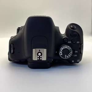 Cámara <span class=keywords><strong>EOS</strong></span> <span class=keywords><strong>600D</strong></span> Original Canon de Segunda Mano, Cámara DSLR Profesional Digital para Eventos, Transmisión en Vivo - Product Image 3