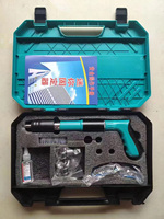 Pistolet à clous industriel en acier personnalisable OEM/ODM, mini, haute efficacité, multifonction, pour béton