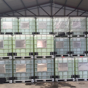 Proveedor de China Percloroetileno 99.6% de buena calidad al mejor precio CAS: 127-18-4 - Product Image 4