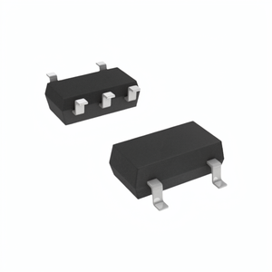 Authorized Distributor DMC201A00R Transistors Components Electronic SC-74A, SOT-753 - Product Image 1
