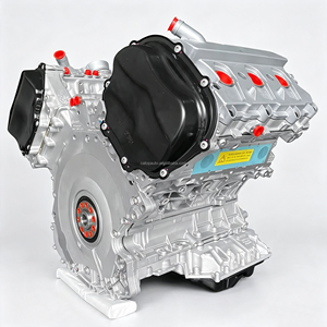 เครื่องยนต์เบนซิน <span class=keywords><strong>CLX</strong></span> CCE BDX CJB <span class=keywords><strong>2</strong></span>.5L/<span class=keywords><strong>2</strong></span>.8L คุณภาพสูง ใหม่ 100% ผ่านการทดสอบแล้ว สำหรับ Audi 2008-2012 A6L A8L/ 2013 A6L A7 - Product Image 4