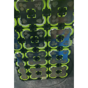 Hfh ओम odm स्मार्ट bms bt 3c 32140 3.2v 15ah सेल 60v 30ah 1920wh लाइफपो4 बैटरी पैक ईबाइक के लिए - Product Image 5