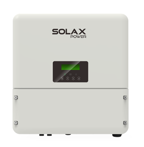 Onduleur hybride <span class=keywords><strong>Solax</strong></span> <span class=keywords><strong>X1</strong></span> monophasé avec batterie HV 3KW 3.7KW 4.6KW 5KW Onduleur solaire - Product Image 1
