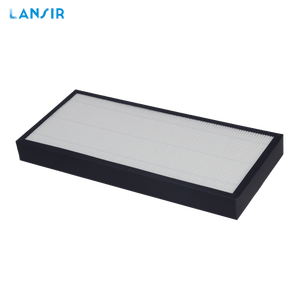 <span class=keywords><strong>Filtre</strong></span> HEPA Lansir XD6074 XD6060 <span class=keywords><strong>Filtre</strong></span> <span class=keywords><strong>à</strong></span> charbon actif pour purificateur d'<span class=keywords><strong>air</strong></span> <span class=keywords><strong>Rowenta</strong></span> Tefal PU4025 PU4025G0 PU4065 PU4066 PU4085 - Product Image 2