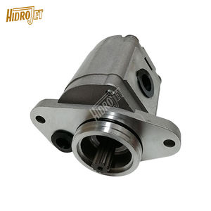 HIDROJET Bagger teile Ex100-2 Hydraulische Zahnradpumpe 9218004 Hydraulische <span class=keywords><strong>Pilot</strong></span> pumpe für Ex120-2 - Product Image 3