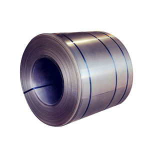 Carbon Steel Coil Hot Rolled Q195 Q235B 1.8mm-10mm Thickness 1000mm-1500mm Width 15-30MT Per Coil Black Surface No Pickling Mill - Product Image 3