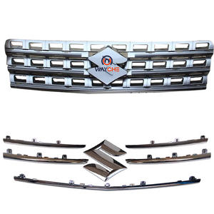 Pièces détachées automobiles Grille de toit avant pour Suzuki Swift Jimny Mini Pickup Sidekick Kizashi Xl7 Carry Truck Apv Every Wagon - Product Image 3