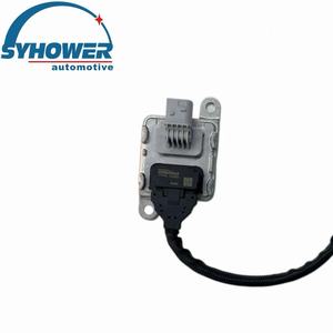 ราคาโรงงาน เซ็นเซอร์ไนโตรเจนออกไซด์ <span class=keywords><strong>Nox</strong></span> รุ่น 24V 5wk96742 4326873 สำหรับเครื่องยนต์คัมมินส์ เซ็นเซอร์ <span class=keywords><strong>Nox</strong></span> ใหม่ - Product Image 4