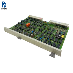 6SC9311-2GE05 6SC9311 2GE05 การ์ดควบคุม PLC โมดูลควบคุมระบบอัตโนมัติทางอุตสาหกรรม - Product Image 1