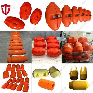 Bloques de Espuma de Flotación, Flotadores para Cables de Muelle, Flotadores para Cuerdas, Boyas Marinas, Flotadores para Mangueras - Product Image 2