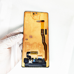 หน้าจอแสดงผล LCD แบบสัมผัสสำหรับโทรศัพท์มือถือ Samsung Galaxy Note 20 5G หน้าจอ SM-N980/N981 - Product Image 6
