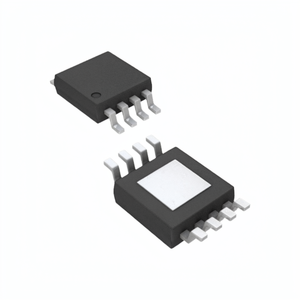 ชิปจัดการพลังงาน (PMIC) รุ่น S-19507AY2A-E8T1U4 แบบ 8 SOIC Exposed Pad ซื้อออนไลน์ ชิ้นส่วนอิเล็กทรอนิกส์ - Product Image 1