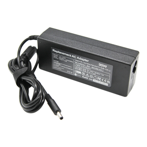 Pour Dell <span class=keywords><strong>XPS</strong></span> 11/12/13 L321X <span class=keywords><strong>L322X</strong></span> Inspiron 12/14/15 Vostro 20 adaptateur secteur 19.5V 4.62A 90W 4.5*3.0mm chargeur d'ordinateur portable ca pour 24V - Product Image 3