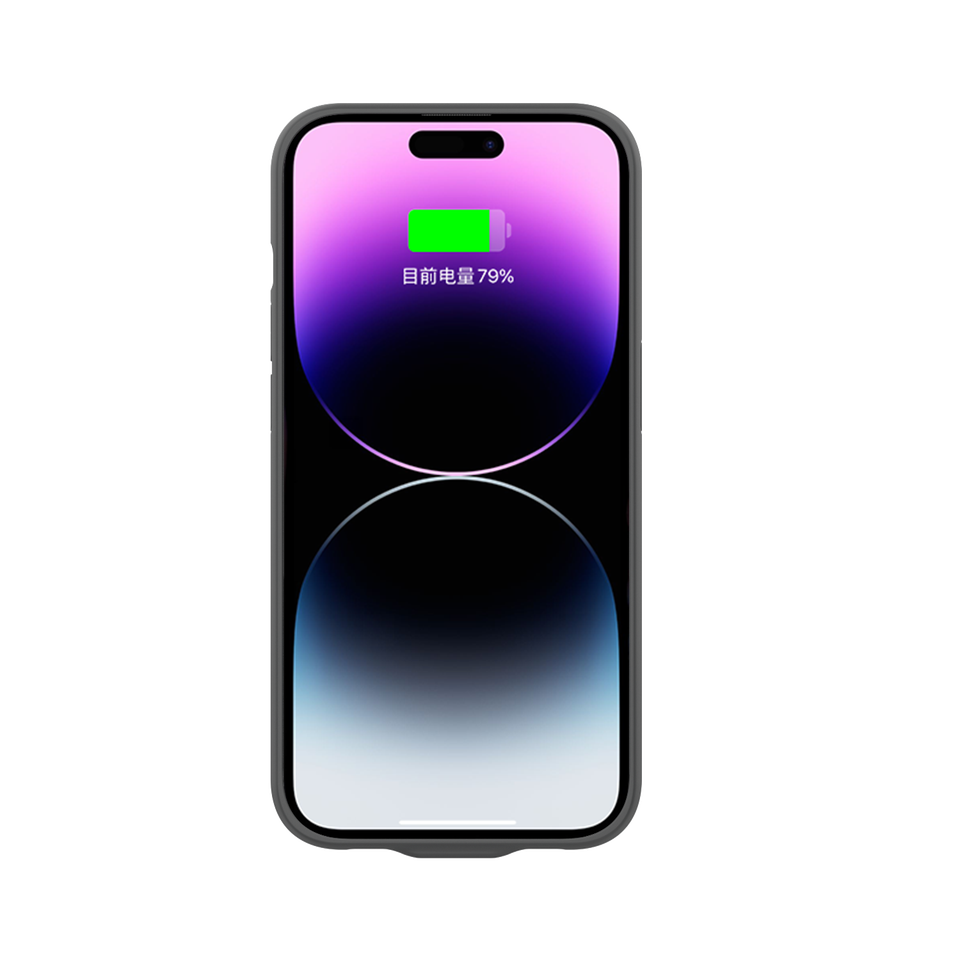 Apple iPhone 15 High Capacity Phone Case - Image 2