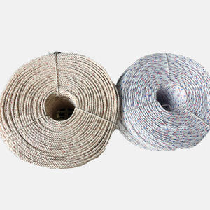 Factory Direct 6mm 12mm <strong>PP</strong> <strong>Rope</strong> 3Strand/4Strand Twisted Polypropylene <strong>Rope</strong> Custom <strong>PP</strong> Packaging Fishing <strong>Rope</strong> - Product Image 2