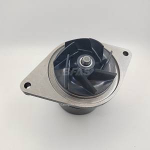 Bomba de Agua 4891252 6754-61-1010 para Motor Komatsu SAA6D107E-1 S6D107, para Cummins 5.9L 6.7L, Repuestos para Maquinaria de Construcción - Product Image 3