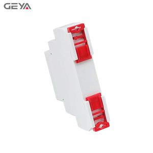 Relé de controle de tempo GEYA GRT8-WS WIFl AC/DC110V-240V Tuya Relé temporizador ajustável inteligente - Product Image 5