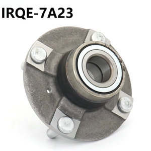 Unidad de Rodamiento de Rueda Trasera Anythink, Conjunto de Cabezal de Eje 4340264B01 para Suzuki - Product Image 2