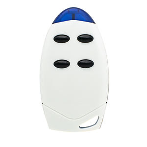 รีโมทคอนโทรลประตูโรงรถ VIP4 VIP2ตลอดอายุการใช้งานเครื่องส่งสัญญาณแบบใช้มือถือ433,92MHz BRAVO4 STAR2 FIDO2ชีวิต - Product Image 3