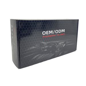 ระบบเครื่องเสียงรถยนต์แบบโคแอกเชียลขนาด 4 นิ้ว รุ่นใหม่ 90 วัตต์ 4 โอห์ม ลำโพงรถยนต์แบบใช้ไฟฟ้า - Product Image 6