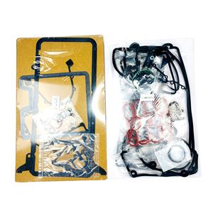 Motor M62 4.4L oto yedek parçaları BMW OEM tamir kiti araba aksesuarları için revizyon conta tam conta seti 1110008361 - Product Image 4