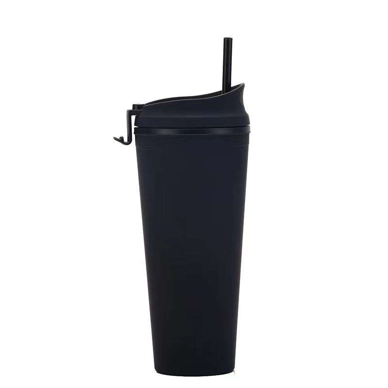 black glass