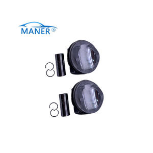 Juego de Anillos de Pistón MANER Auto EA837 06E107065EC para Audi A7 A8 Q7 VW Phaeton - Product Image 1