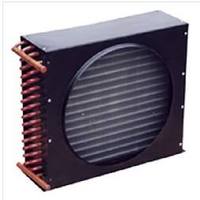 Bobine de condenseur universelle en tube de cuivre pour distributeur d'eau, machine à glaçons et systèmes de refroidissement de vitrines