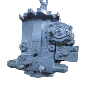 ปั๊มไฮดรอลิก OEM รุ่น 237-4259  236-1824 263-1856  5I-4250  7Y-4007  105-7282 สำหรับรถแทรกเตอร์แคตเตอร์พิลลาร์ - Product Image 2