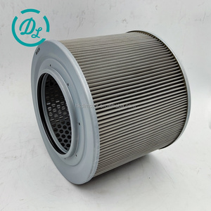 Filtre à huile hydraulique EexcavaStart 4317008 P176887 ZX450-3 ZX470-3 - Filtration efficace - Garantie 1 an - Compatible avec les excavatrices - Product Image 5